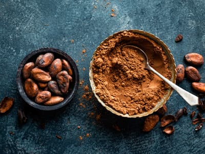 4 questions sur le chocolat chaud Valrhona