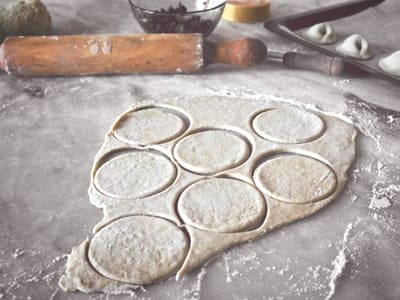 Le cercle à pâtisserie : l'indispensable du pâtissier
