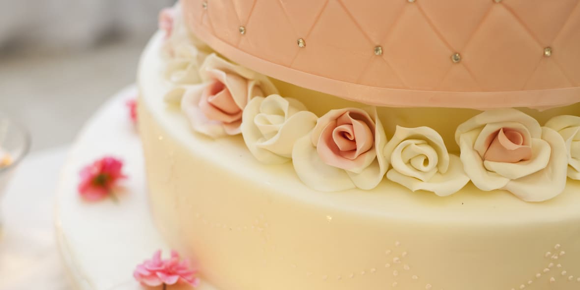 5 idées pour la décoration d'un gâteau d'anniversaire