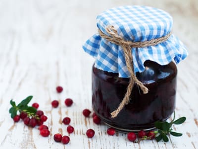 Pour une confiture « maison » réussie... les indispensables !