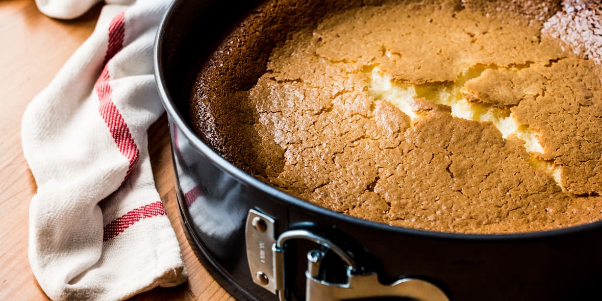 Moule à gâteau rond à charnière 9 x 3