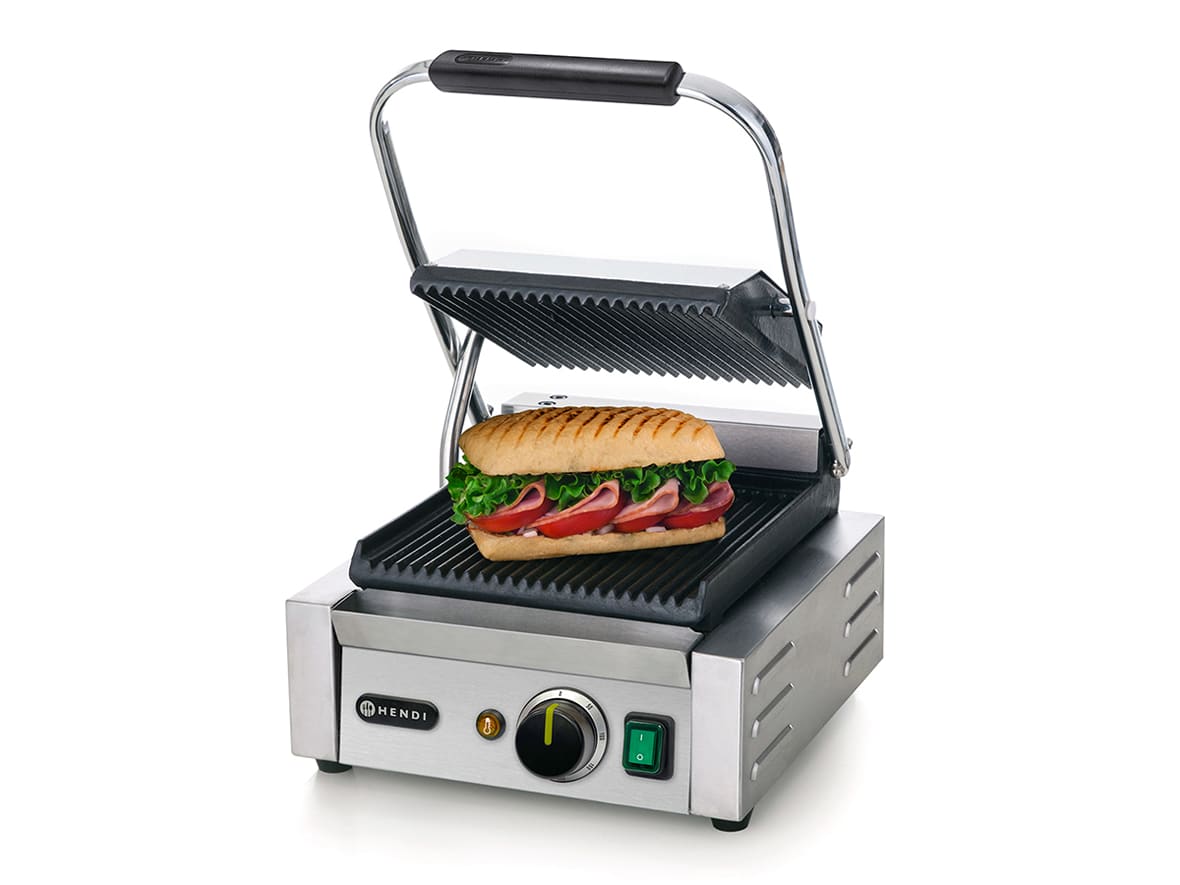 Grill simple Hendi.*ATTR