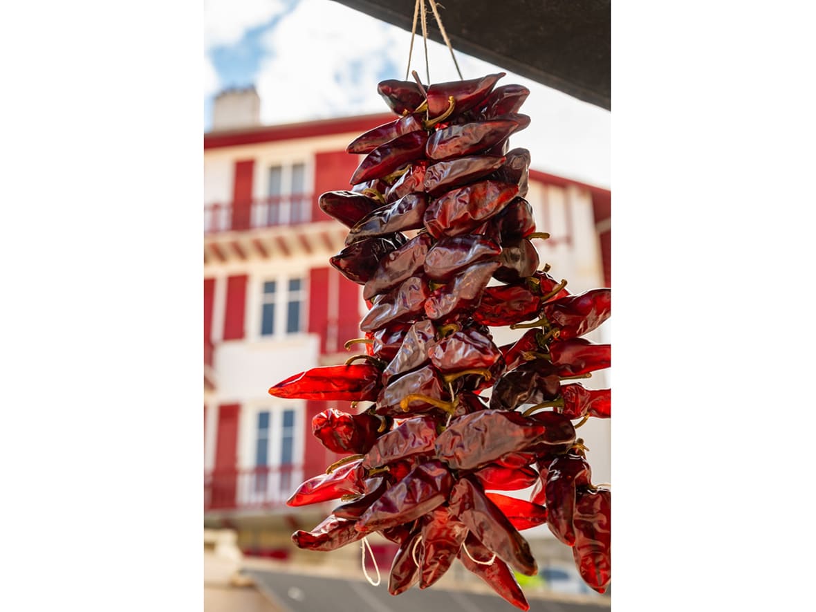 Piment d'Espelette.*ATTR