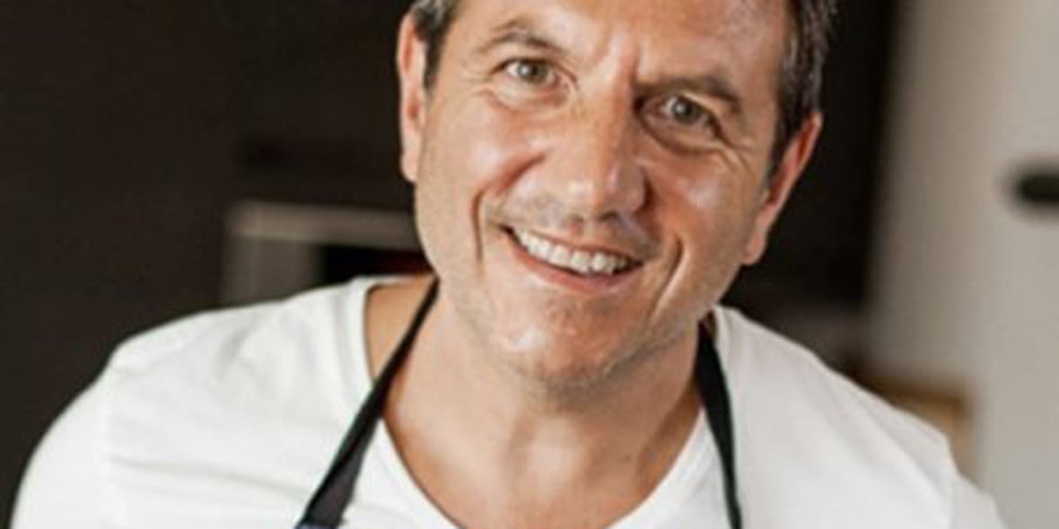 Eric Leautey chef cuisinier tout terrain