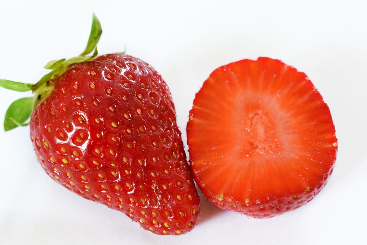 Histoire au cœur de la fraise.*ATTR