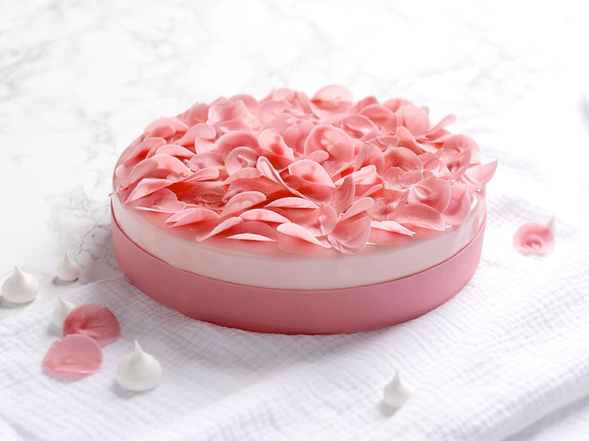 Gâteau Fête des Mères.*ATTR