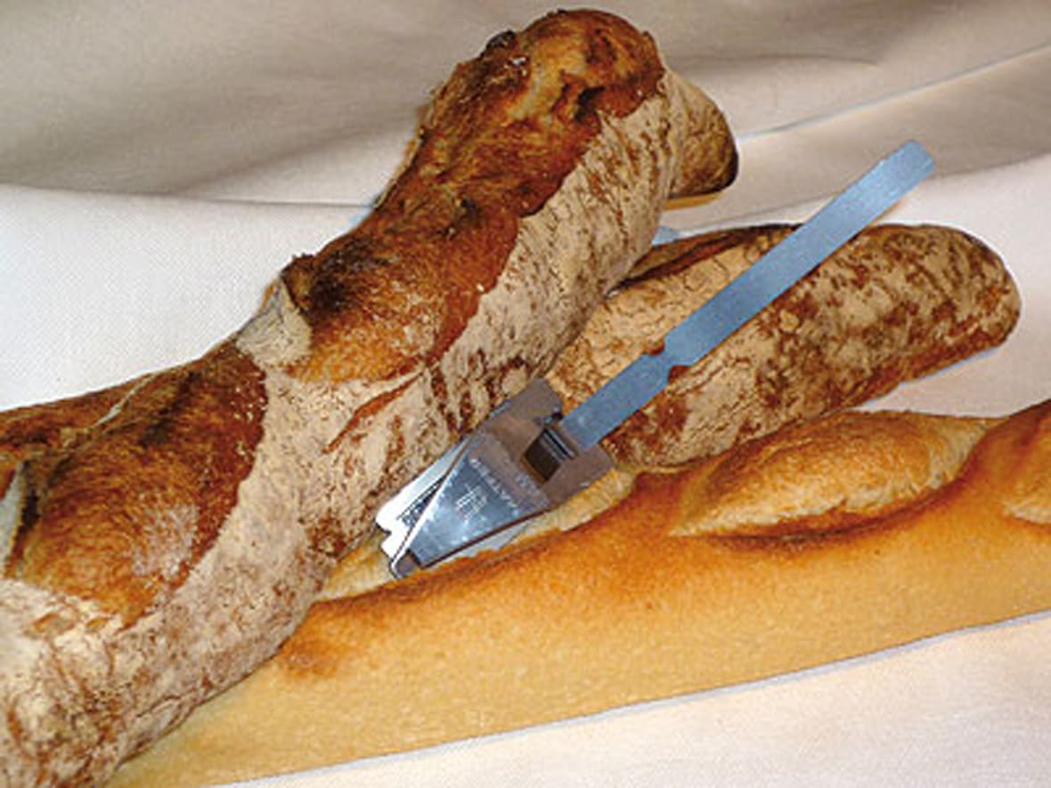 Lam'Plus boulanger Matfer.*ATTR