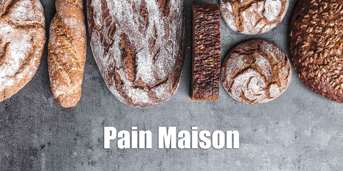 Faire du pain maison : quel matériel de boulangerie choisir ?