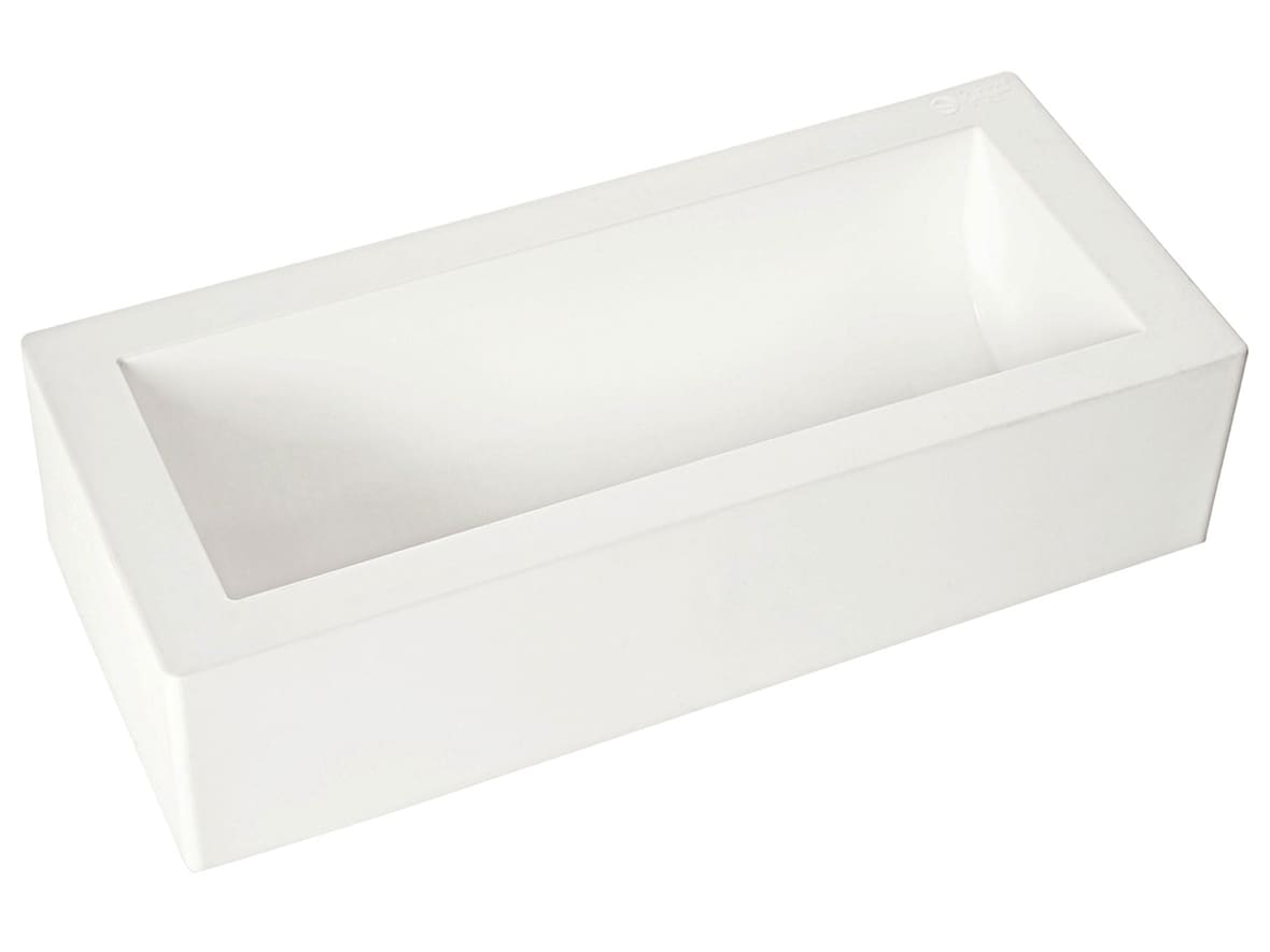 Moule à buche silicone.*ATTR