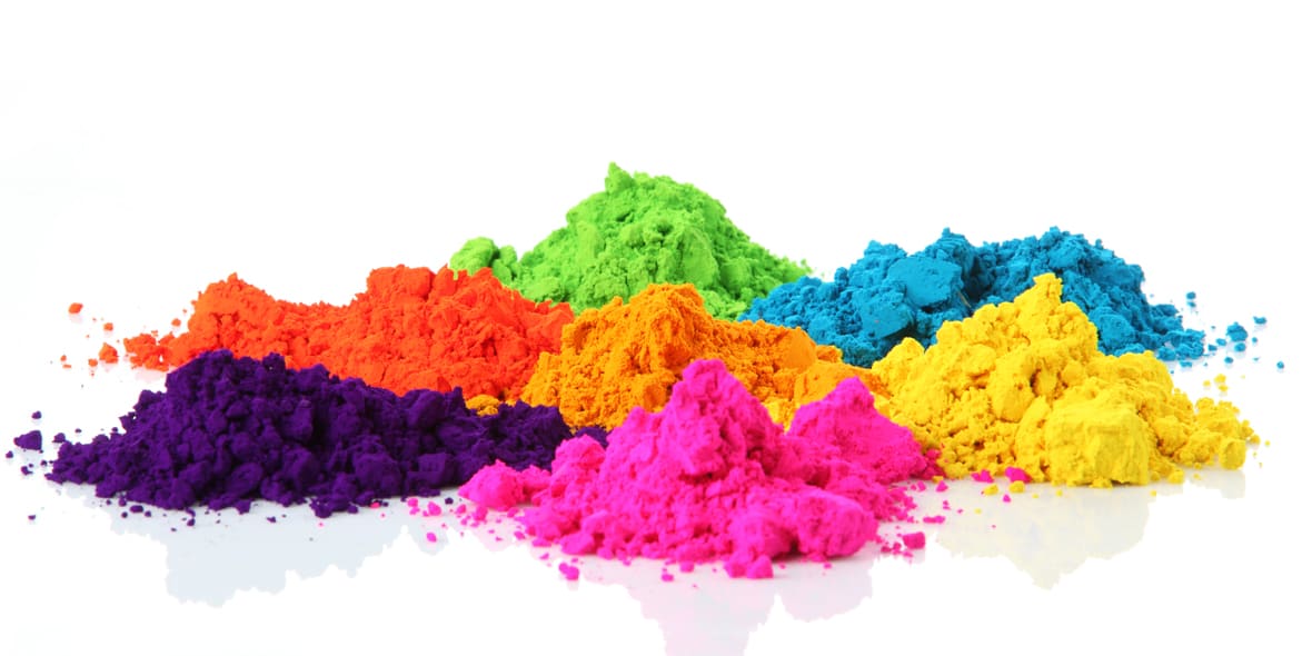 Quel colorant alimentaire choisir ?