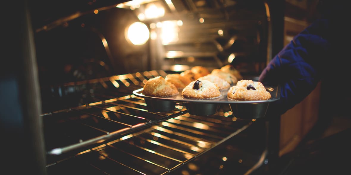 Quel four pour la pâtisserie : Chaleur tournante ou convection naturelle ?