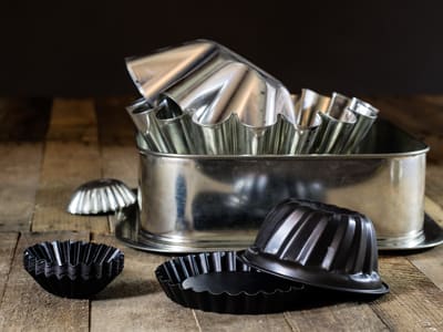 Quel moule à gâteau choisir ?