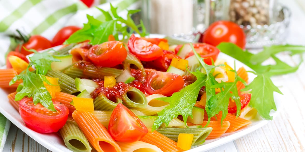Salade de pâtes : 7 Recettes pleines de fraîcheur pour l'été