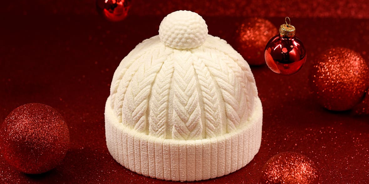 Spray velours patisserie : la finition haute couture d'un entremets