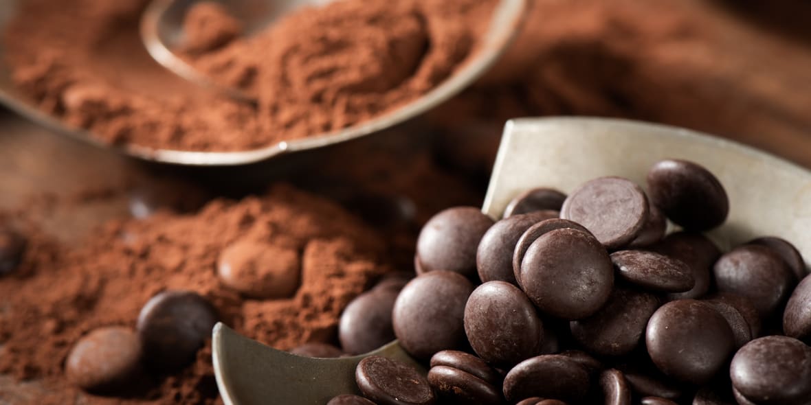 Tout savoir sur le chocolat de couverture