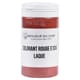 Colorante alimentare in polvere rosso - liposolubile - 25 g - Selectarôme