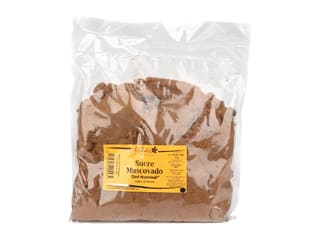 Zucchero muscovado 1 kg