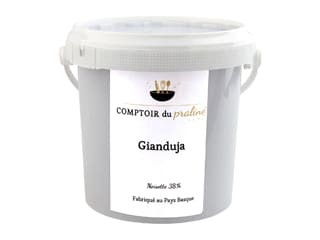 Gianduia artigianale