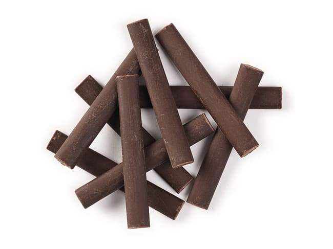 Barretta/e al cioccolato - Per cornetti al cioccolato - 30 barrette - Cacao Barry