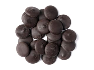 Cioccolato da copertura fondente Excellence 55%