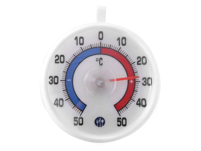 Termometro per refrigeratore - -50 °C a + 50 °C