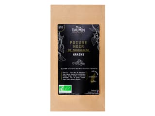 Pepe Nero Di Madagascar 55g