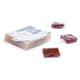 Imballaggio in cellophane (x 1000) - per confetteria - 10 x 10 cm