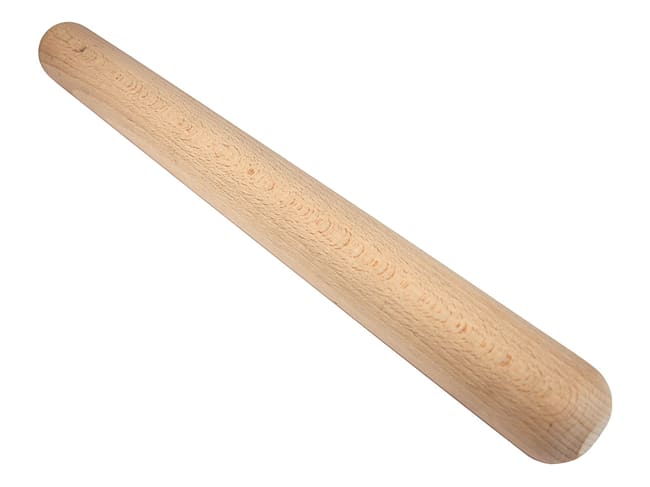 Mattarello in legno - 50 cm
