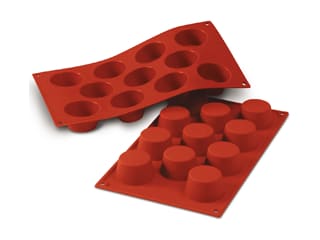 Stampo silicone Formaflex