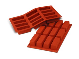 Stampo silicone Silicon Flex