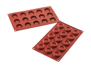 Stampo silicone Silicon Flex