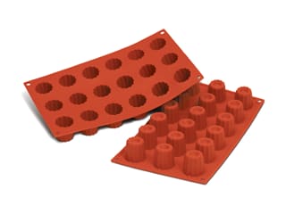 Stampo silicone Silicon Flex