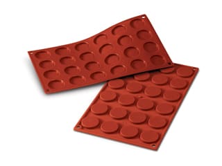 Stampo silicone Silicon Flex