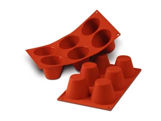 Stampo silicone Silicon Flex