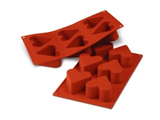 Stampo silicone Silicon Flex