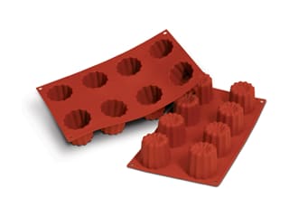 Stampo silicone Silicon Flex