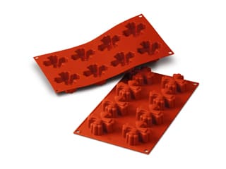 Stampo silicone Silicon Flex