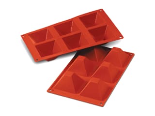 Stampo silicone Silicon Flex