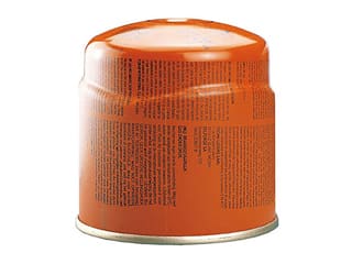 Cartuccia di gas di sicurezza - 360 ml