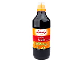 Aroma di vaniglia 1 litro