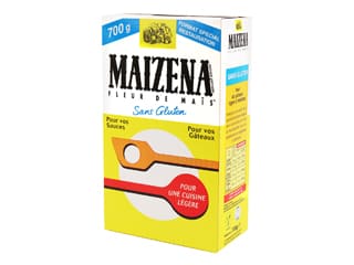 Maizena 700 g