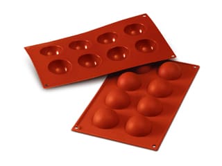 Stampo silicone Formaflex