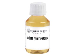 Aroma al frutto della passione