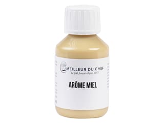 Aroma al miele