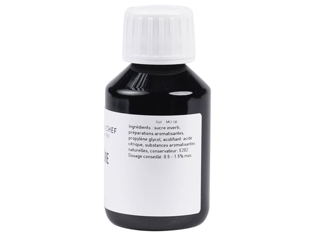 Aroma alla mora - idrosolubile - 58 ml - Selectarôme