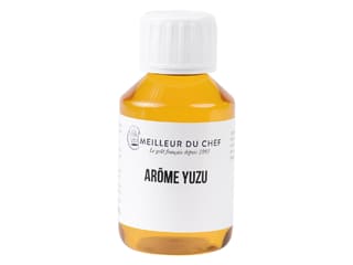 Aroma allo yuzu