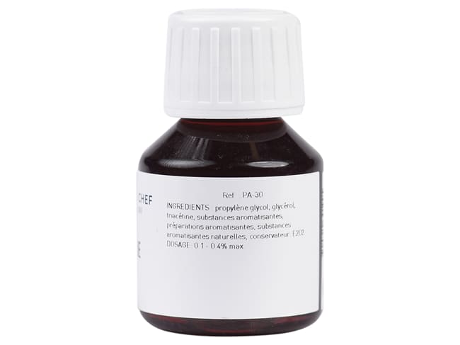 Aroma di anguria - idrosolubile - 58 ml - Selectarôme