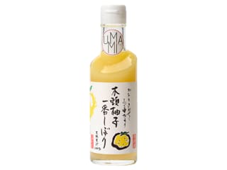 Succo di yuzu 200 ml