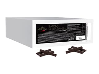 Barretta di cioccolato Premium 55%