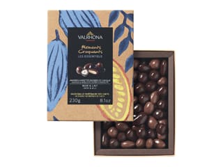 Scatola Equinoxe Valrhona